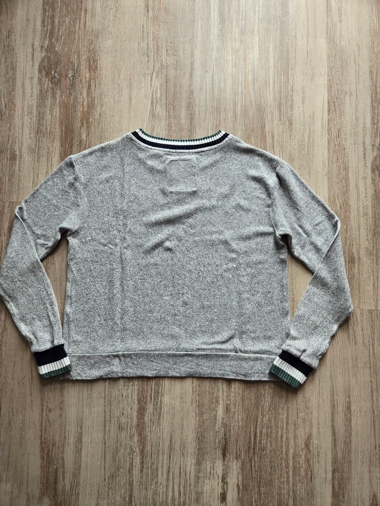Sudadera mujer Superdry talla 38 – photo 3